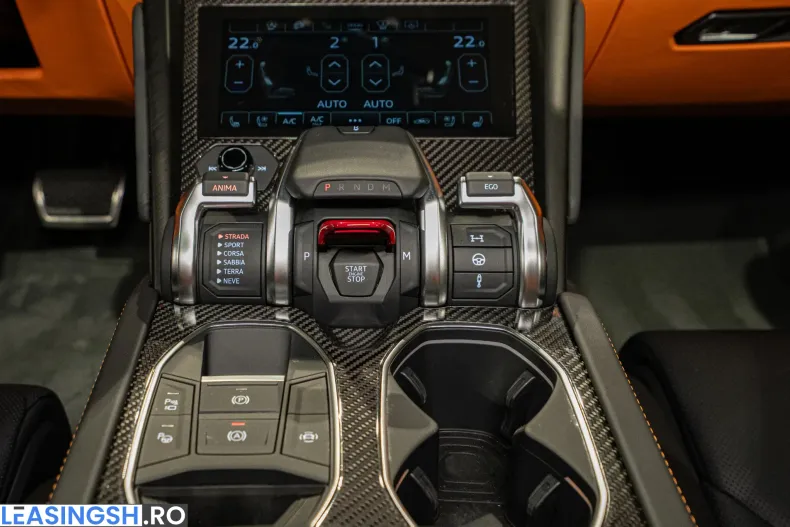 Lamborghini Urus din 2025 cu 4.251 km - oferta LAM208784 - foto 39