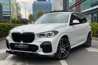 BMW X5 M (Seria X) din 2020 cu 169.900 km - oferta BMW208785 - foto 2