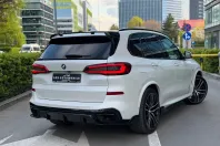 BMW X5 M (Seria X) din 2020 cu 169.900 km - oferta BMW208785 - foto 3