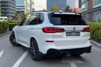 BMW X5 M (Seria X) din 2020 cu 169.900 km - oferta BMW208785 - foto 5