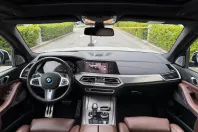 BMW X5 M (Seria X) din 2020 cu 169.900 km - oferta BMW208785 - foto 6