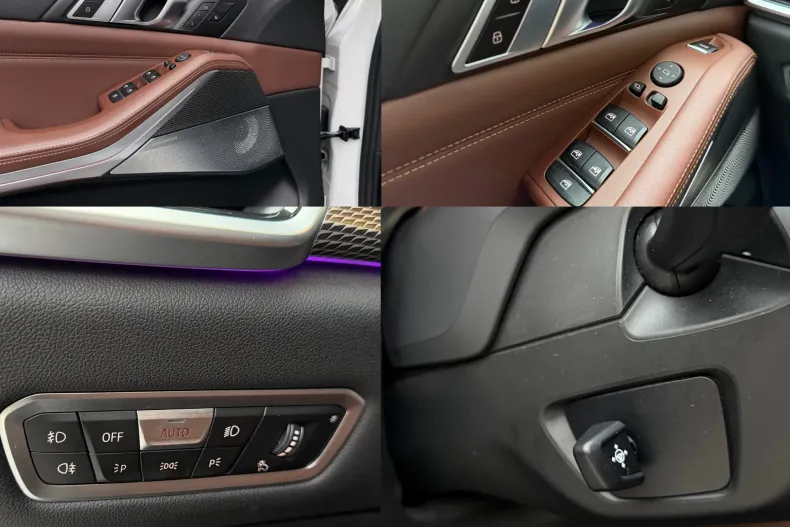 BMW X5 M (Seria X) din 2020 cu 169.900 km - oferta BMW208785 - foto 10