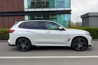 BMW X5 M (Seria X) din 2020 cu 169.900 km - oferta BMW208785 - foto 16
