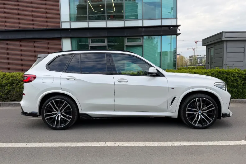 BMW X5 M (Seria X) din 2020 cu 169.900 km - oferta BMW208785 - foto 16
