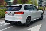 BMW X5 M (Seria X) din 2020 cu 169.900 km - oferta BMW208785 - foto 17