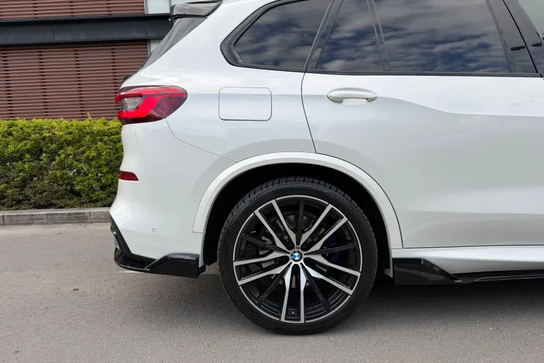 BMW X5 M (Seria X) din 2020 cu 169.900 km - oferta BMW208785 - foto 20