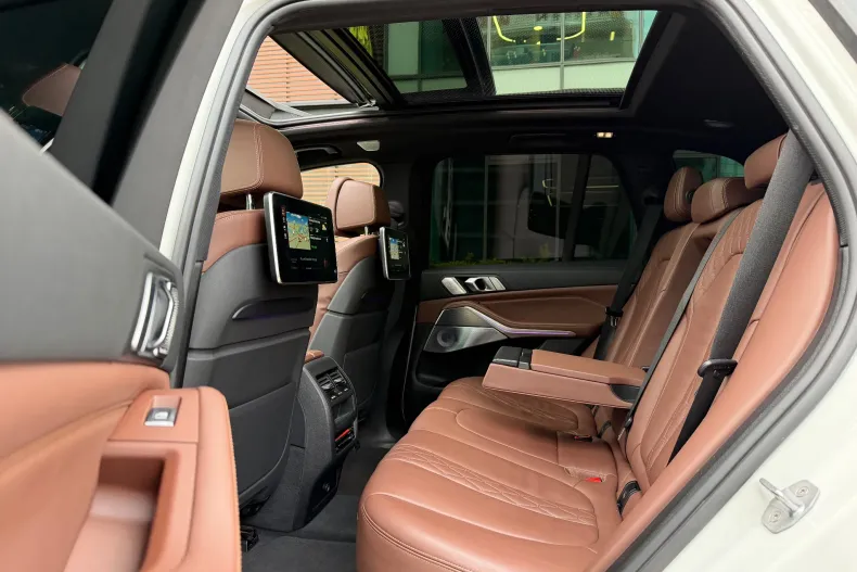 BMW X5 M (Seria X) din 2020 cu 169.900 km - oferta BMW208785 - foto 25
