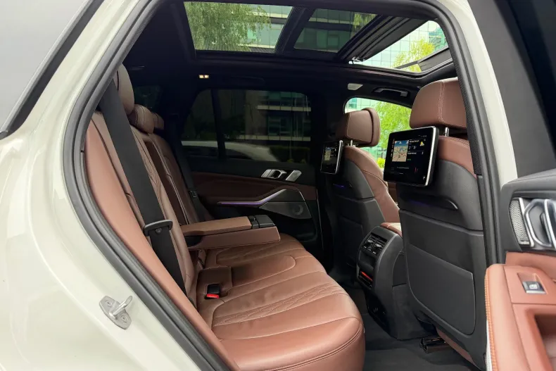 BMW X5 M (Seria X) din 2020 cu 169.900 km - oferta BMW208785 - foto 28