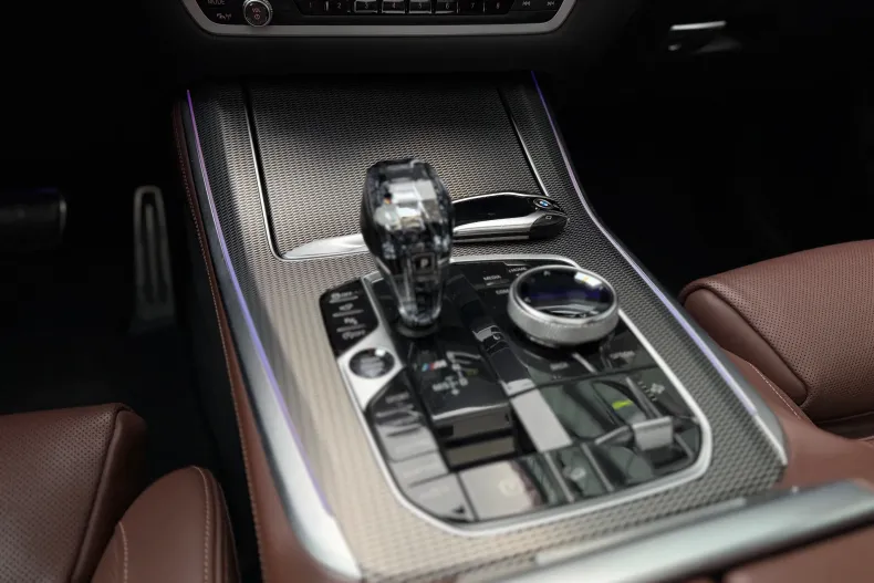 BMW X5 M (Seria X) din 2020 cu 169.900 km - oferta BMW208785 - foto 35