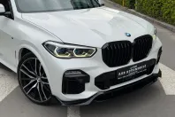 BMW X5 M (Seria X) din 2020 cu 169.900 km - oferta BMW208785 - foto 36