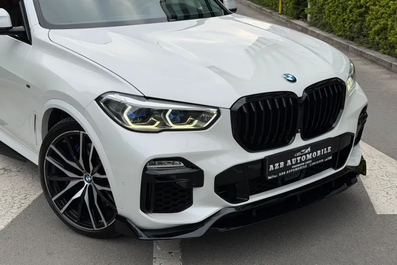 BMW X5 M (Seria X) din 2020 cu 169.900 km - oferta BMW208785 - foto 36