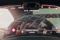 BMW X5 M (Seria X) din 2020 cu 169.900 km - oferta BMW208785 - foto 37