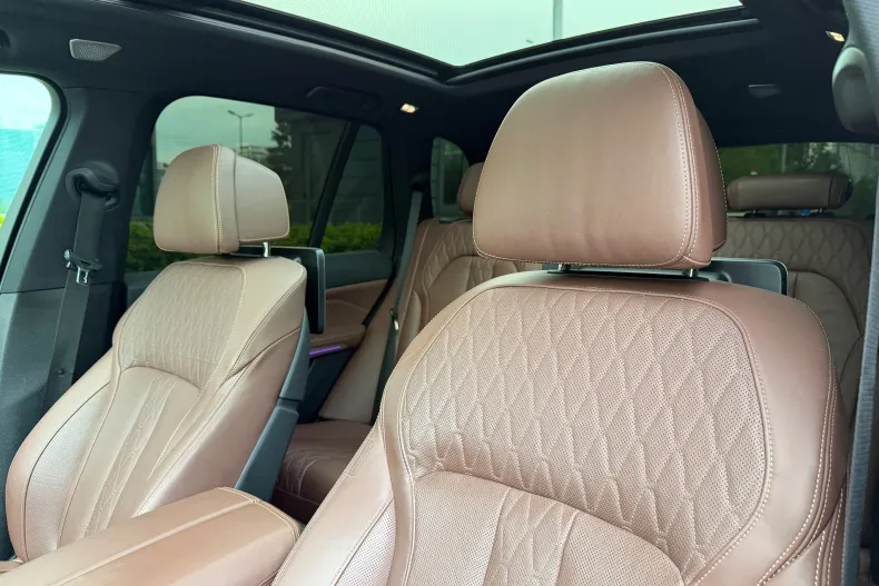 BMW X5 M (Seria X) din 2020 cu 169.900 km - oferta BMW208785 - foto 40