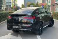 Mercedes-Benz GLE Coupe din 2021 cu 69.900 km - oferta MER208786 - foto 3