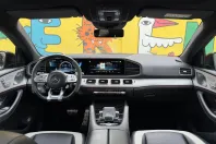 Mercedes-Benz GLE Coupe din 2021 cu 69.900 km - oferta MER208786 - foto 5