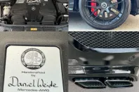 Mercedes-Benz GLE Coupe din 2021 cu 69.900 km - oferta MER208786 - foto 21