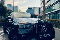 Mercedes-Benz GLE Coupe din 2021 cu 69.900 km - oferta MER208786 - foto 28