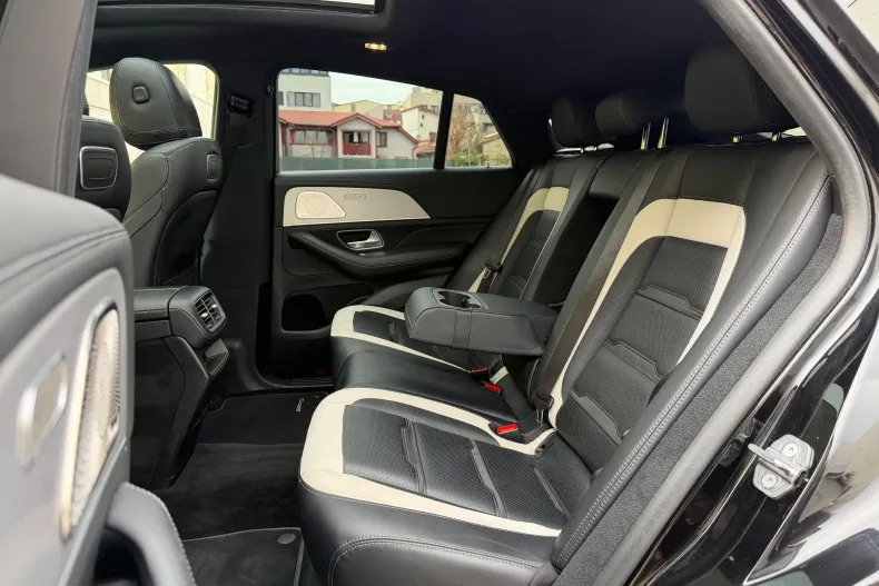 Mercedes-Benz GLE Coupe din 2021 cu 69.900 km - oferta MER208786 - foto 38