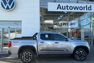 Volkswagen Amarok din 2026 - oferta VOL208787