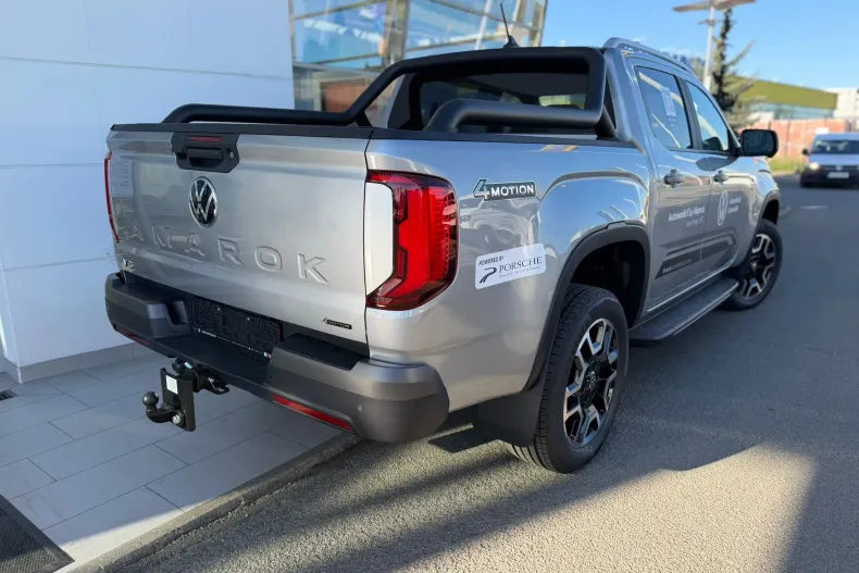 Volkswagen Amarok din 2026 cu 15 km - oferta VOL208787 - foto 6