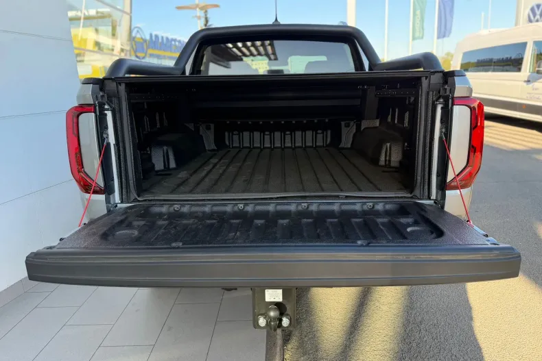 Volkswagen Amarok din 2026 cu 15 km - oferta VOL208787 - foto 7