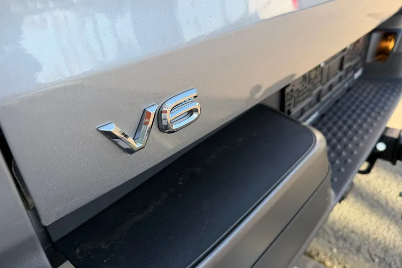 Volkswagen Amarok din 2026 cu 15 km - oferta VOL208787 - foto 13