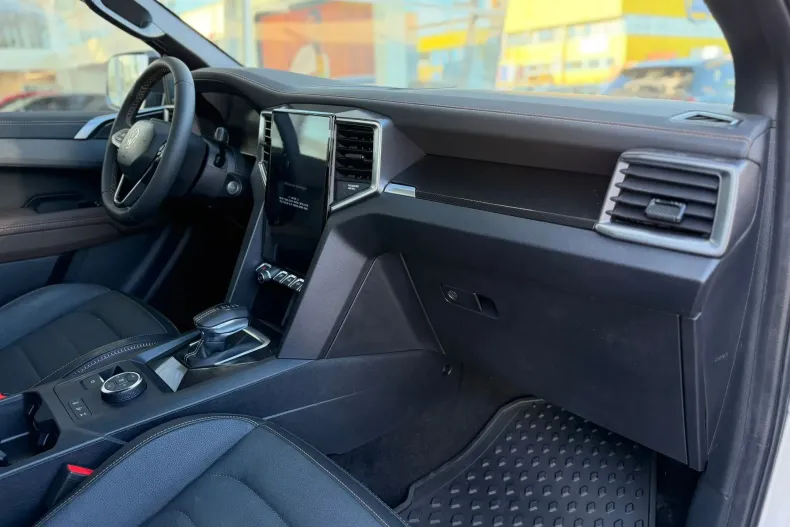 Volkswagen Amarok din 2026 cu 15 km - oferta VOL208787 - foto 18