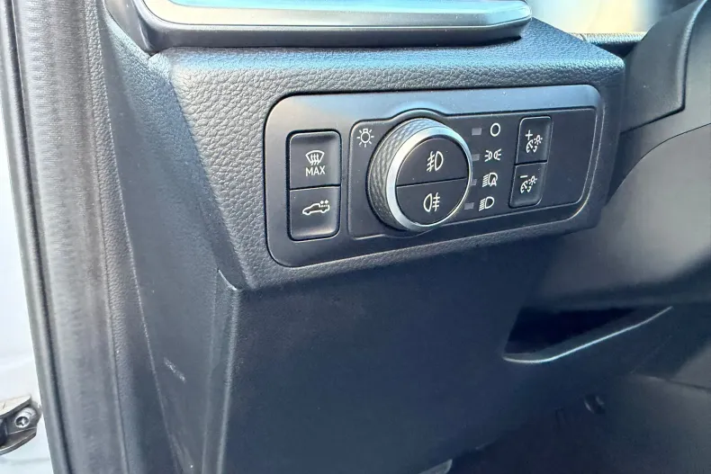 Volkswagen Amarok din 2026 cu 15 km - oferta VOL208787 - foto 20