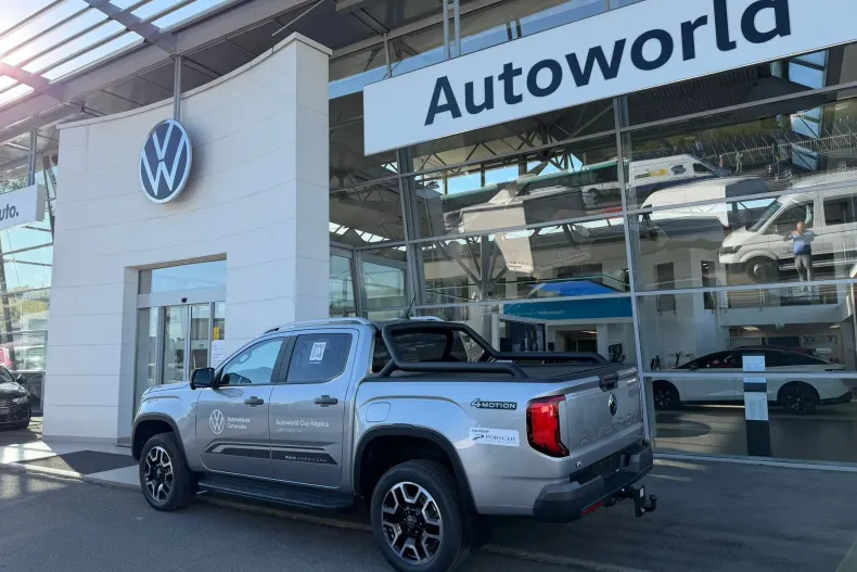 Volkswagen Amarok din 2026 cu 15 km - oferta VOL208787 - foto 31