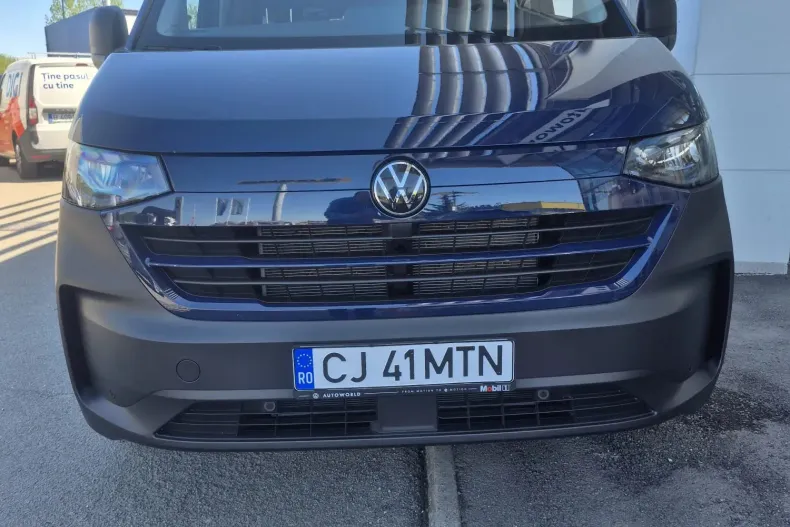 Volkswagen Caravelle din 2026 cu 4.792 km - oferta VOL208788 - foto 7