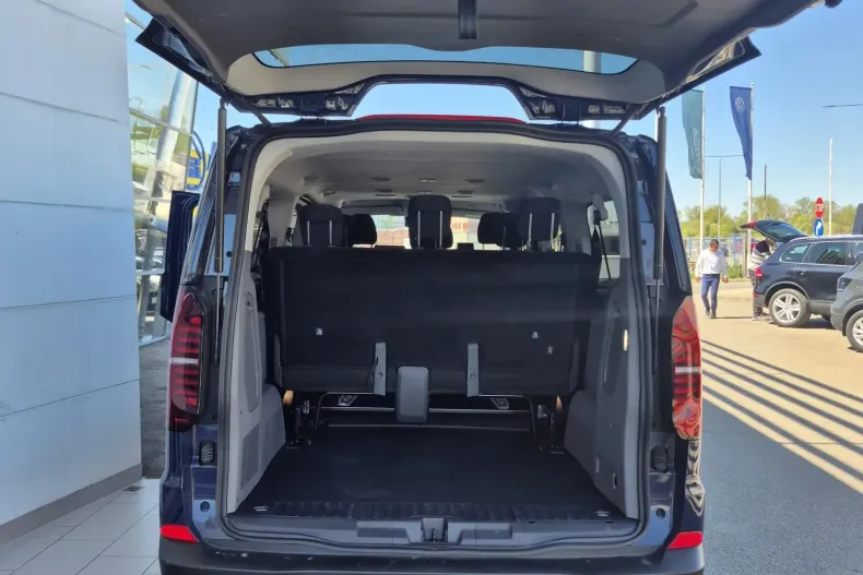 Volkswagen Caravelle din 2026 cu 4.792 km - oferta VOL208788 - foto 8