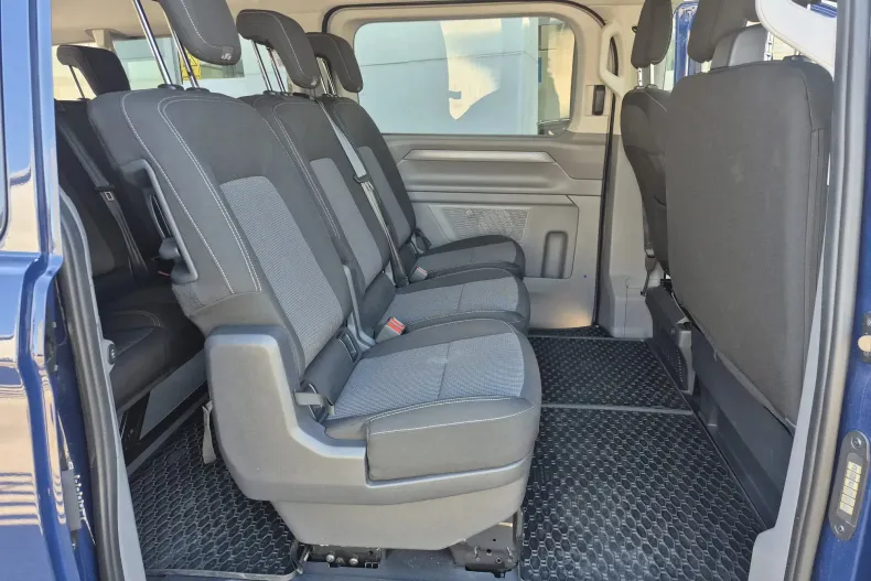 Volkswagen Caravelle din 2026 cu 4.792 km - oferta VOL208788 - foto 12