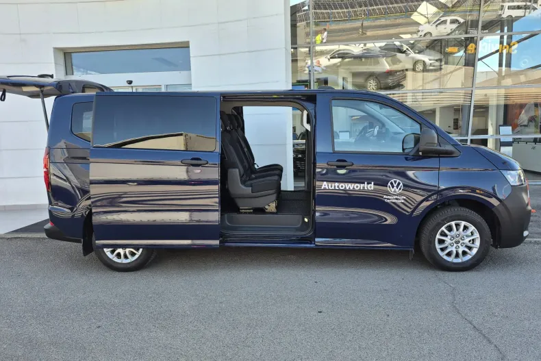Volkswagen Caravelle din 2026 cu 4.792 km - oferta VOL208788 - foto 13