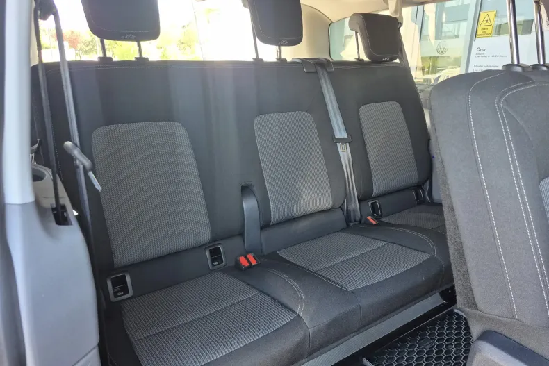 Volkswagen Caravelle din 2026 cu 4.792 km - oferta VOL208788 - foto 16