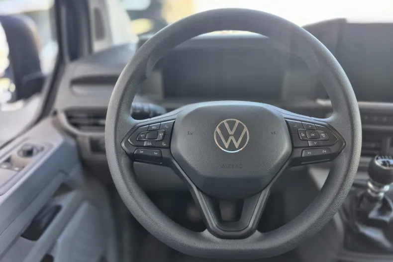Volkswagen Caravelle din 2026 cu 4.792 km - oferta VOL208788 - foto 17