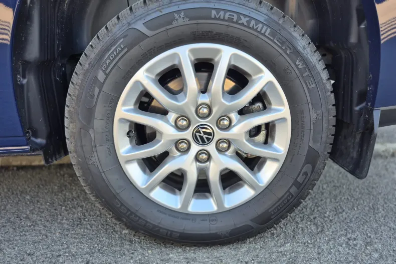 Volkswagen Caravelle din 2026 cu 4.792 km - oferta VOL208788 - foto 23