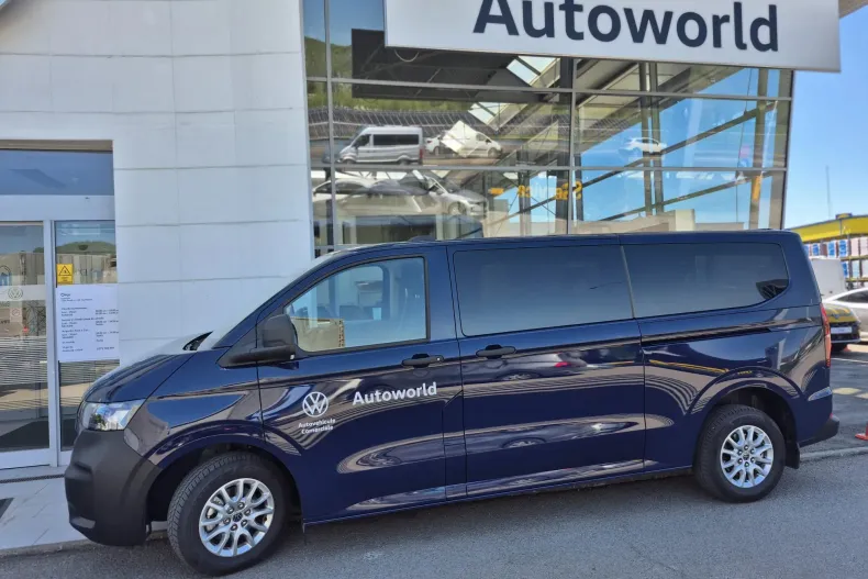 Volkswagen Caravelle din 2026 cu 4.792 km - oferta VOL208788 - foto 27