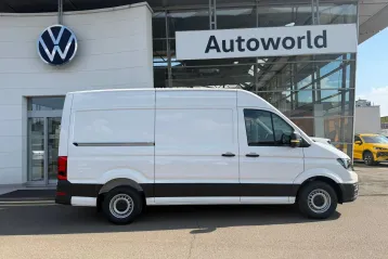 Volkswagen Crafter din 2026 - oferta VOL208789