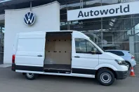 Volkswagen Crafter din 2026 cu 9 km - oferta VOL208789 - foto 2