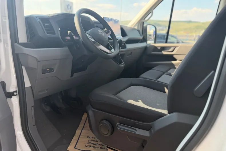 Volkswagen Crafter din 2026 cu 9 km - oferta VOL208789 - foto 3