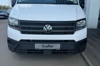 Volkswagen Crafter din 2026 cu 9 km - oferta VOL208789 - foto 5