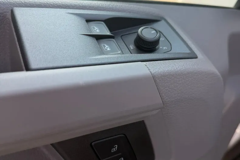 Volkswagen Crafter din 2026 cu 9 km - oferta VOL208789 - foto 10