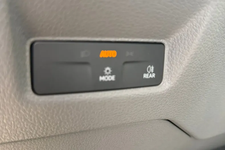 Volkswagen Crafter din 2026 cu 9 km - oferta VOL208789 - foto 12