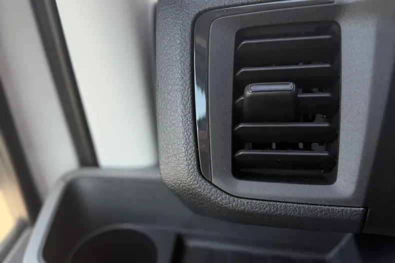 Volkswagen Crafter din 2026 cu 9 km - oferta VOL208789 - foto 18