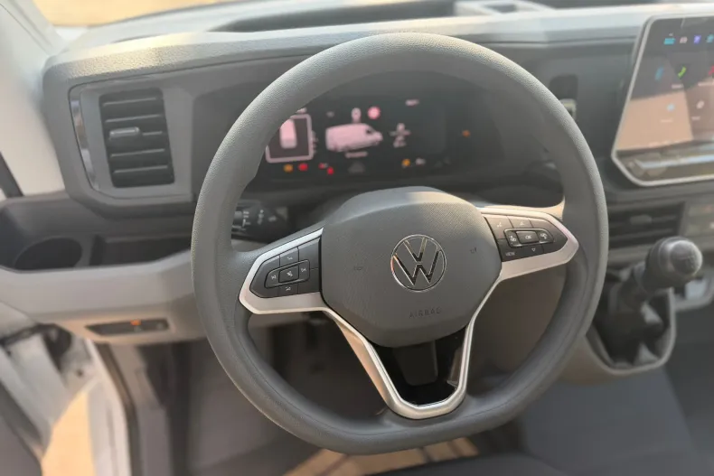 Volkswagen Crafter din 2026 cu 9 km - oferta VOL208789 - foto 19
