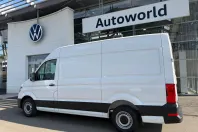 Volkswagen Crafter din 2026 cu 9 km - oferta VOL208789 - foto 21