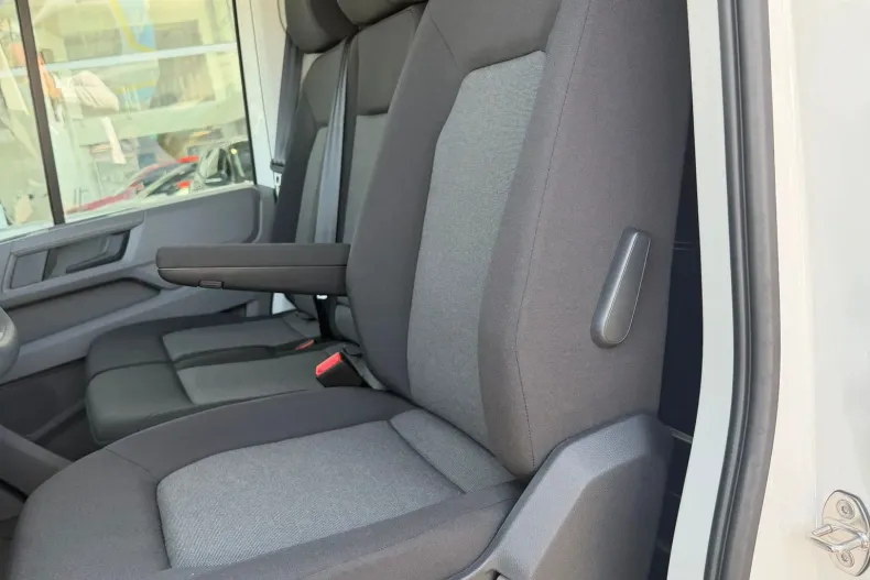 Volkswagen Crafter din 2026 cu 9 km - oferta VOL208789 - foto 24