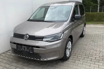 Volkswagen Caddy din 2026 - oferta VOL208791