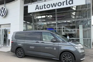 Volkswagen Multivan din 2025 - oferta VOL208792