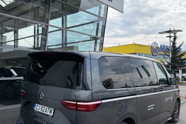 Volkswagen Multivan din 2025 cu 15.564 km - oferta VOL208792 - foto 4